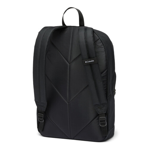 Columbia Unisex Zigzag II 22L Backpack Black One Size 1
