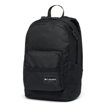 Mochila unissex Columbia Zigzag II 22L preta tamanho nico