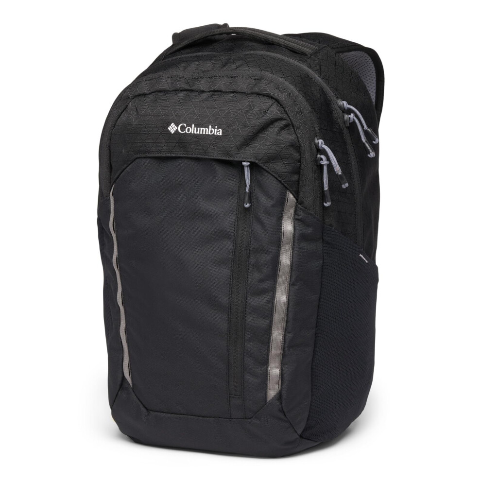 Colombie Unisex Black Columbia Atlas Explorer Ii 26L Backpack One Size