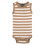 Gerber Conjunto de Bodys de Menino Gerber Sem Mangas, Tartarugas Marinhas 4