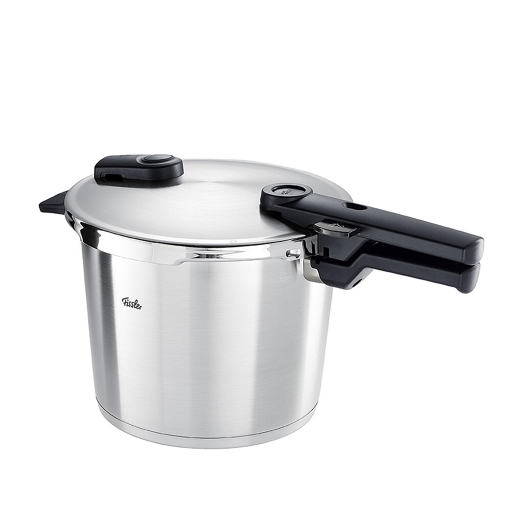 Autocuiseur Fissler Vitaquick Premium 6,3 pintes
