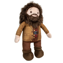 A GYEREKEK KEDVEZMNYE Harry Potter Hagrid 15 hvelykes plss kitmtt llat csecsemoknek, tipegoknek s gyerekeknek