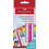Faber-Castell Faber-Castell Glitter Regenbogenrhre 12 ml 2x BC 1