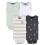 Gerber Gerber Baby Boy's Multi-Pack rmlsa Onesies Bodysuit Coastal 1