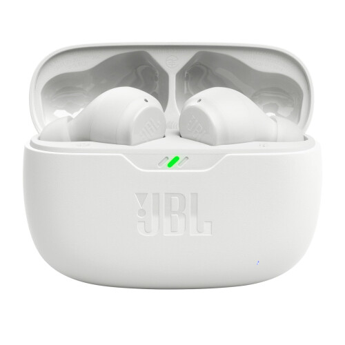 JBL JBL Vibe Beam True Wireless Headphones - Λευκά Μικρά (Ανανεωμένα) 1