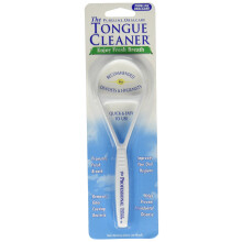 PURELINE TONG CLEANER (Tongue Cleaner Company) Kleuren kunnen vari?en