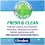 Efferdent Plus Mint Anti-Bacterial Denture Cleanser | 90 Tablets 2