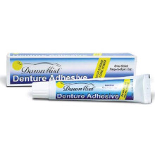 DawnMist Kunstgebitkleefstof - 2 oz