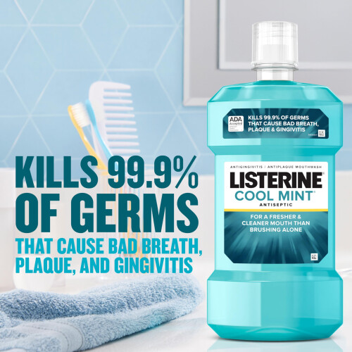 Listerine Listerine 2