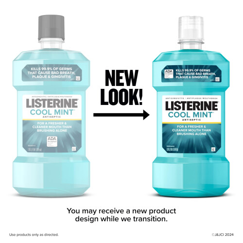 Listerine Listerine 1