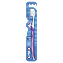 Ortodontick    zubn    kefka Oral-B Indicator 35