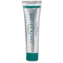 Pasta dental blanqueadora Melaleuca sin fl   or, 100 g - Menta fresca