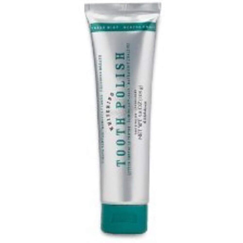 Melaleuca Whitening Tooth Polish Paste without Fluoride 3.8oz - Fresh Mint
