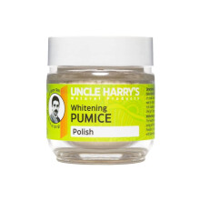 Uncle Harry's Natuurlijke Whitening Tandpasta Polish, Alkaliserende Antiseptische Tandpolisher