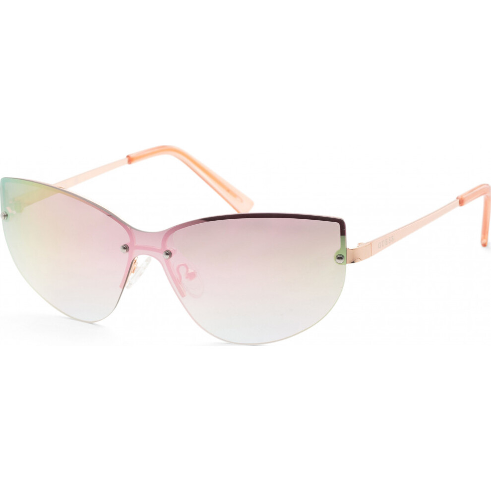 Guess GO00007-28T GO00007 39 28T Outlet Sunglasses