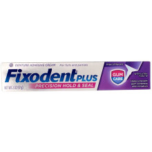 Fixodent Plus fogsorragaszt krm nypol 2 Oz a Fixodenttol
