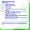 POLIDENT FRESH CLEANSE FOAMING DENTURE CLEANSER 125ML 2