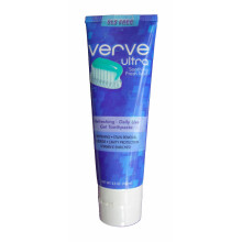 Verve Ultra SLS-vrije tandpasta met fluoride 4,5 oz.