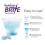 Retainer Brite, for 1 anno, 384 compresse, 384 Contenuto 2