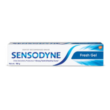 Sensodyne Gevoelige Tandpasta - 150g VERSE GEL