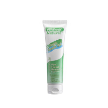 Slip af med dårlig ånde ved kilden - verifresh All Natural Fresh Breath Gel