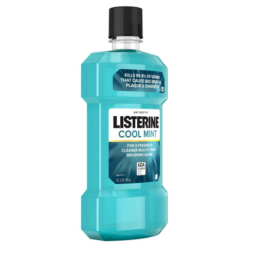Listerine Listerine 2
