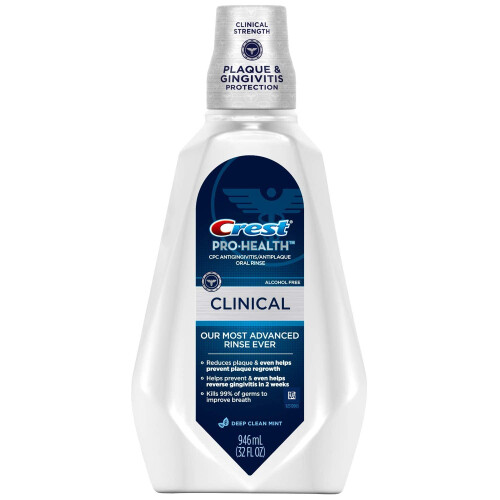 Crest Crest Pro-