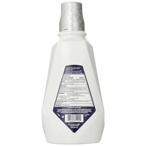 Crest Crest Pro- 1