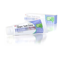 3M Clinpro Zahncreme 0,21 % Natriumfluorid Anti-Karies Zahnpasta Vanille-Minze