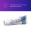 3M 3M Clinpro Tooth Creme 0,21% φθοριούχο νάτριο κατά της τερηδόνας οδοντόκρεμα βανίλια μέντα 3