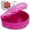 QUIST (TM) Orthodontische houderbehuizing (roze) 1