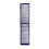 Οδοντόκρεμα Aim Kids με φθόριο σε μορφή τζελ - Mega Bubble Berry 4,4 oz. (Συσκευασία των 2) 3