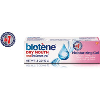 Bioten Oral Balance Gel 1,5 uncie - Cumpara?i pachete ?i economisi?i (pachet de 5)