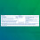 Freshmint 250 Packets of 0.28 oz. Single use Premium Anticavity Fluoride Toothpaste Packet (ADA Accepted) 3