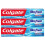 Colgate Colgate Max Fresh Toothpaste with Mini Breath Strips  Cool Mint - 7.6 Ounce (3 Pack) 1
