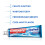 Colgate Colgate Max Fresh Toothpaste with Mini Breath Strips  Cool Mint - 7.6 Ounce (3 Pack) 4