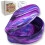 QUIST (TM) FarOut - Scatola per Retainer Ortodontico (Confetti) 1