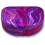 QUIST (TM) FarOut - Ortodontisk Retainer Case (Moody Red) 3