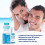 EverSmile AlignerFresh Καθαριστικό - Αφρός Καθαρισμού για Invisalign, ClearCorrect, Essix, Hawley 3