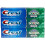 Crest Crest Complete Multi-Benefit Fluoride Toothpaste - Extra Whitening and Scope Advanced Freshness - 8,2 oz varje 3 count 1