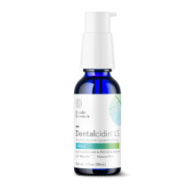Dentalcidin LS, Natürliche Minze
