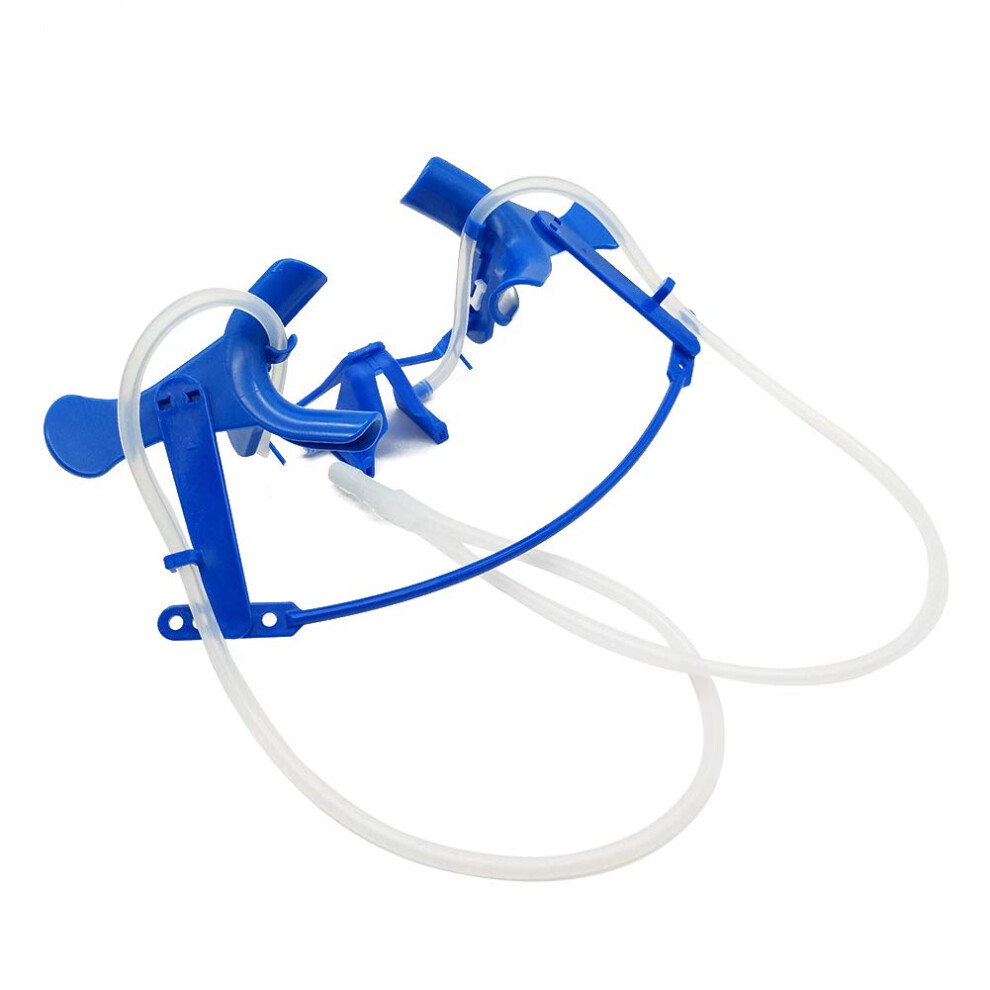 Kinesisk Tandlï¿½Kare Sino Dental Oral Dry Filed Systems Orthodontic Cheek Retractor Dental Mounth Retractors Size Small