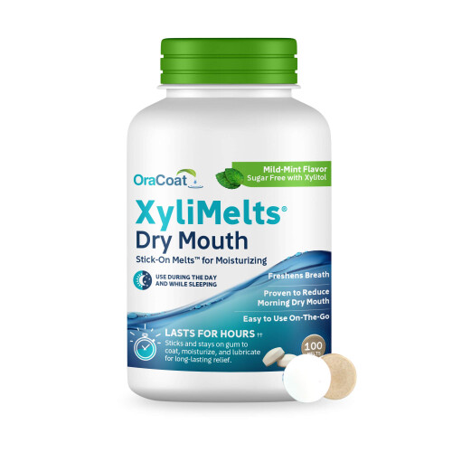 Oracoat Xylimelts