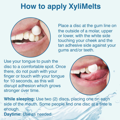 Oracoat Xylimelts 1