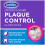 DenTek Cross Flosser Plaque Control Floss Picks X-Shaped Floss 75 Count 3 Pack 2