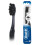 Oral-B Oral B Οδοντόβουρτσα Λεύκανσης με Άνθρακα, Μαλακή, 1 Τεμάχιο, 0.03 Lb 1
