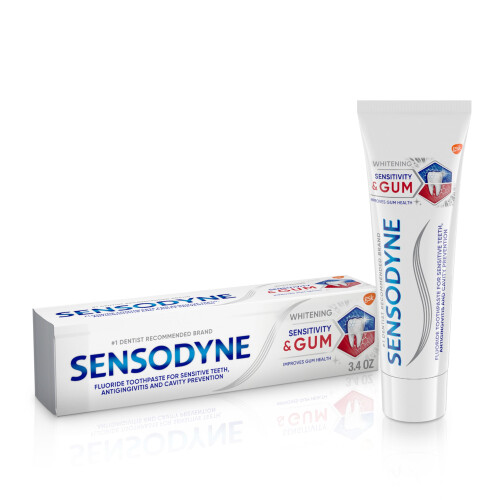 Sensodyne Sensodyne