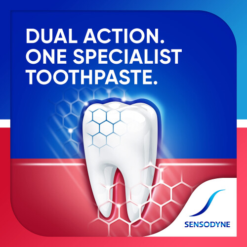 Sensodyne Sensodyne 1