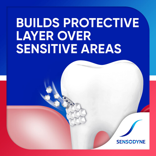 Sensodyne Sensodyne 2