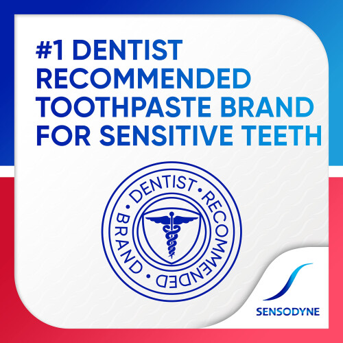 Sensodyne Sensodyne 1